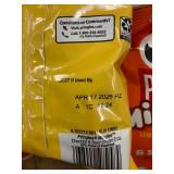 TN 4 - Pringles Mingles Cheddar & Sour Cream 2 oz - 6 Pack