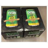 SD 2 - Liquid Death Severed Lime Flavored Sparkling Water - 12-Can Lot