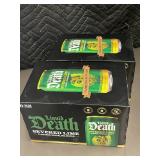 SD 2 - Liquid Death Severed Lime Flavored Sparkling Water - 12-Can Lot