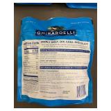 NM 4 - Ghirardelli White Vanilla Flavored Melting Wafers - 3-Pack 10 oz Each