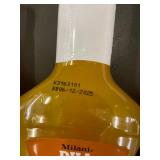 AK 4 - Milani Dill Sauce 16 fl oz Bottles (Lot of 3)
