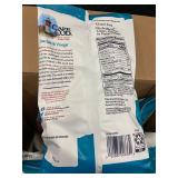 SD 4 - Cape Cod Sea Salt & Vinegar Kettle-Cooked Potato Chips 5 oz Bags (Lot of 8)