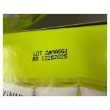 TN 4 - SkinnyPop Original Popcorn - 3 Boxes (18 Bags Total)