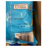 TX 7 - Pringles Mingles Sharp White Cheddar & Ranch 2 oz - 6-Pack