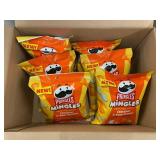 TN 4 - Pringles Mingles Cheddar & Sour Cream 2 oz - 6 Pack