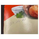 TN 1 - Planters Duos Ranch Almonds & Buffalo Cashews 10-Pack 2 oz Each