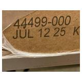 RI 1 - Ocean Spray Whole Berry Cranberry Sauce - 8-Can Pack