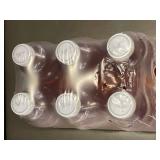 SD 4 - Ocean Spray Apple Juice 46 oz Bottles - 6 Pack