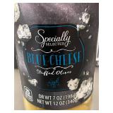 BP - Specially Selected Blue Cheese Stuffed Olives 7 oz Jar (Lot of 12)