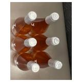 BP - TÖST Rosé Sparkling White Tea - Ginger & Elderberry - 750 mL (Lot of 6)