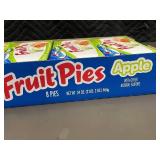 Trol - Hostess Apple Fruit Pies - 8 Pies