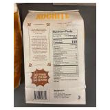 TX 6 - Xochitl Tortilla Chips No Salt 12 oz (Lot of 5)