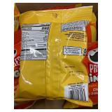 TN 4 - Pringles Mingles Cheddar & Sour Cream 2 oz - 6 Pack