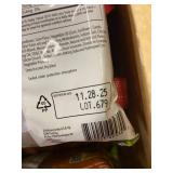 SD 3 - Chipoys Fire Red Hot Tortilla Chips - Spicy Rolled Mexican Snack (Lot of 10)