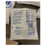 HI 3 - Frazil Drink Mix - Blue Razzmatazz 23 oz (Lot of 5)