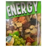 AK 4 - Island Snacks High Energy Mix - 16 oz (3 Bags)