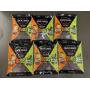 NE 2 - Jack Link's Duos Mango & Jalapeño Beef Jerky 3.25 oz - 6-Pack