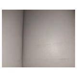 Raymod Top Grain Genuine Italian Leather Square Arm Sofa