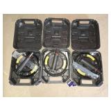 3-8" qep tiling suction cups