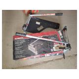 2-13" multi floor cutters