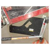 2-13" multi floor cutters