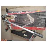 2-13" multi floor cutters