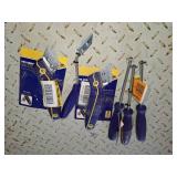 Tile Grout cleaning tools