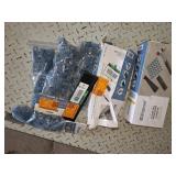 Lifeproof flooring tools