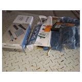 Lifeproof flooring tools