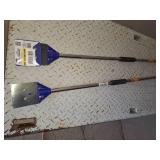 2-4" floor scrapers