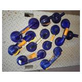 Tile suction cups