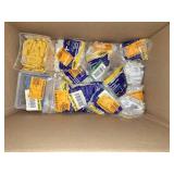 Various tile spacers