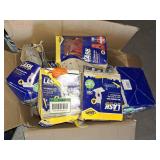 Various tile leveling systems