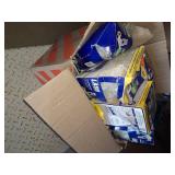 Various tile leveling systems