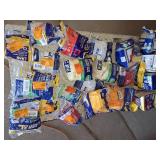 Various tile leveling systems