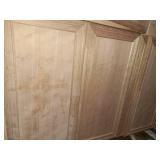 200+ cabinet doors