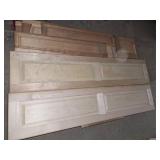 200+ cabinet doors