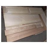 200+ cabinet doors