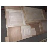 200+ cabinet doors