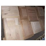 200+ cabinet doors