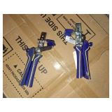 2- tile leveling Pliers