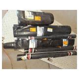 6mil flooring moisture barrier