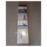 Pergo flooring underlayment