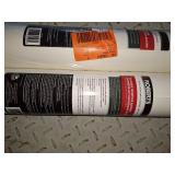 Roberts flooring silicone moisture barrier