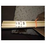 Box 42" spline wood trim