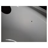 60x30 bootzcast tub and wall