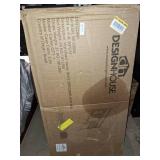 36x18 vanity cabinet