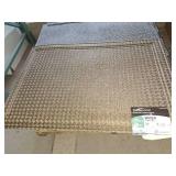 2-24×36 heavy duty door mats