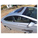 2012 Hyundai Elantra