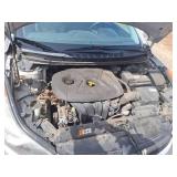 2012 Hyundai Elantra